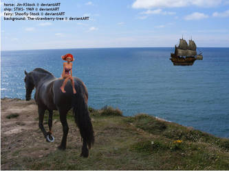 First_basic by EquineLeo