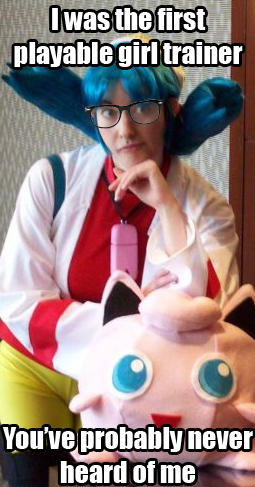 Hipster Kris by MandyNeko