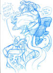 STOP THAT GIL by persimmon