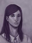 Joachim by aicus