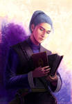 REMA: Philip by aicus