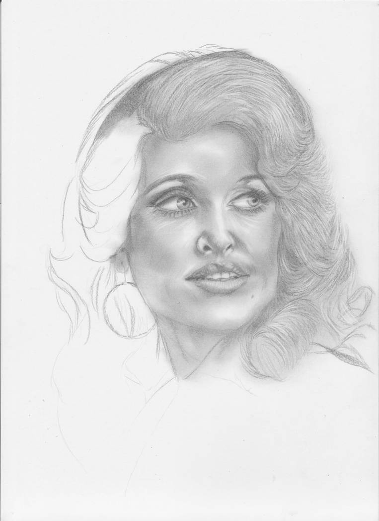 Gambar Wajah Dolly Parton 367896152