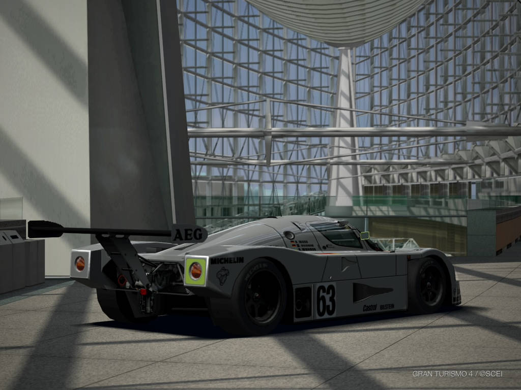 Gran Turismo 4 On Gt Fotographers Deviantart