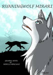 RUNNINWOLF MIRARI cover by RUNNINGWOLF-MIRARI