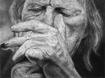 smoker by warni