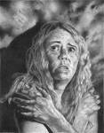 scared by warni