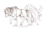 Aron by suzidragonlady