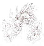PhoenixSk01 by suzidragonlady
