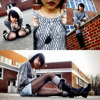 Caged Version 1 by Akistuki-Kaze