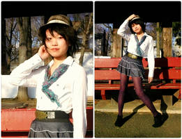 Breeze by Akistuki-Kaze