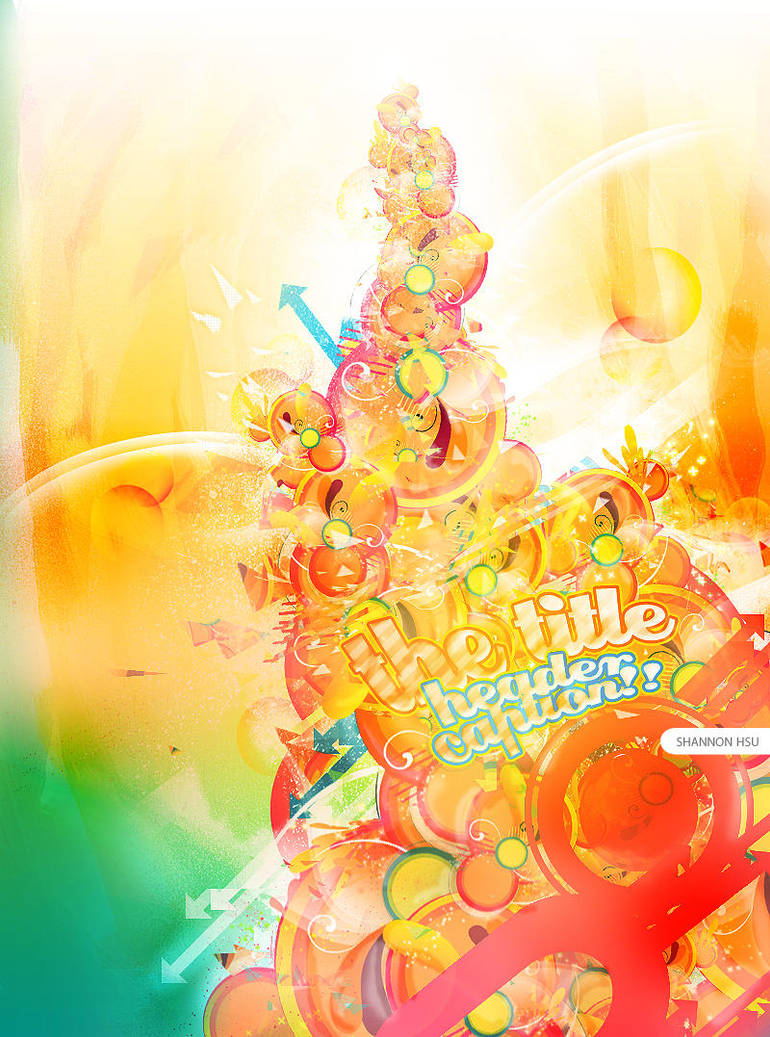 Candyland by kingshanno