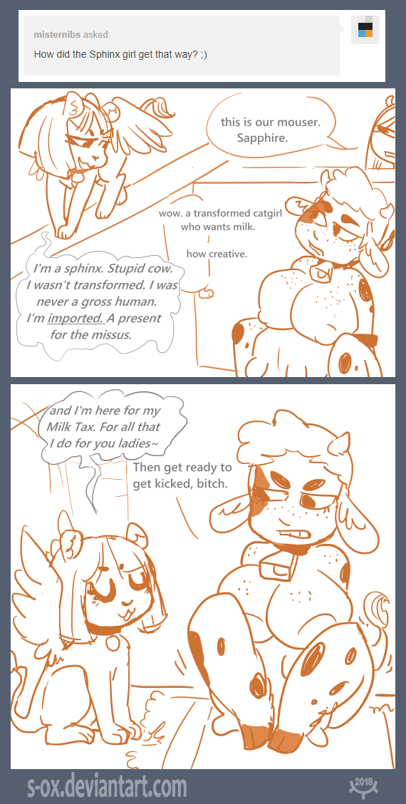 Strawberry Milk 8 by s-ox on DeviantArt