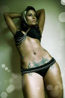 Lean Back by dfields