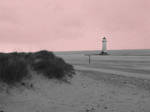 a hint of loneliness by rancidhamster