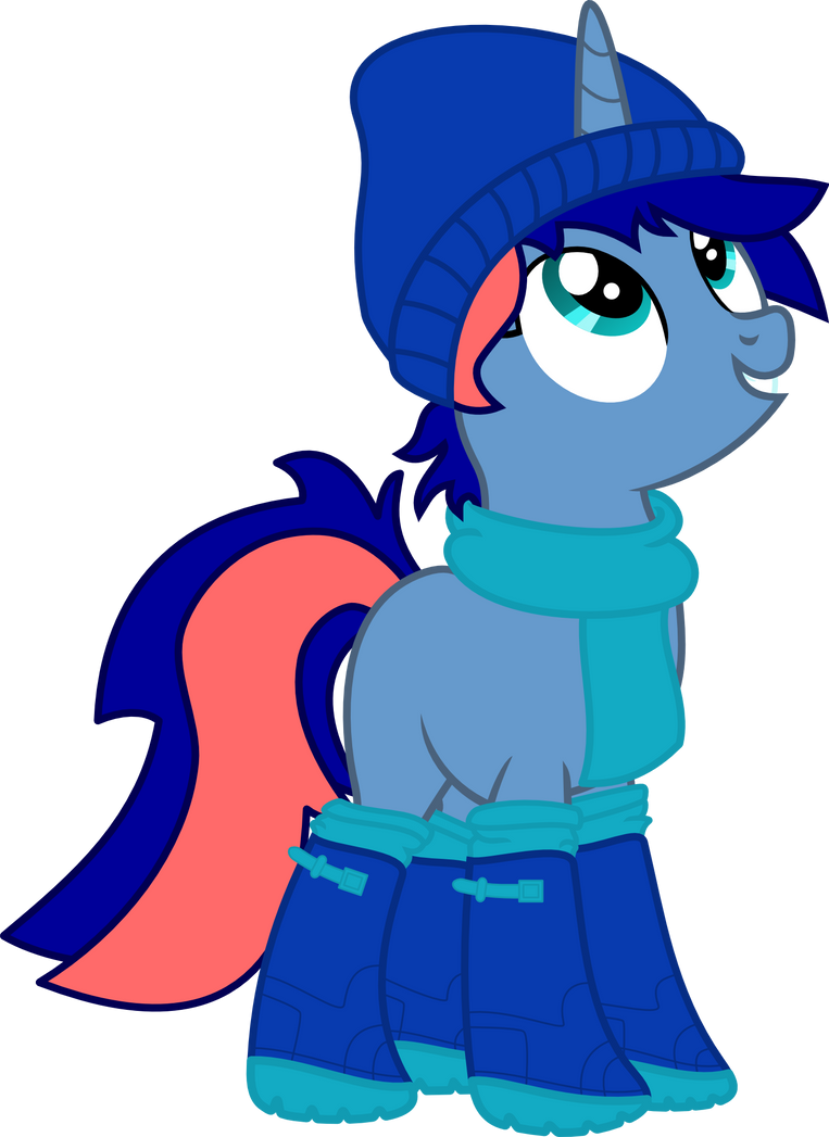 Winter Ryo by Forgotten-remnant