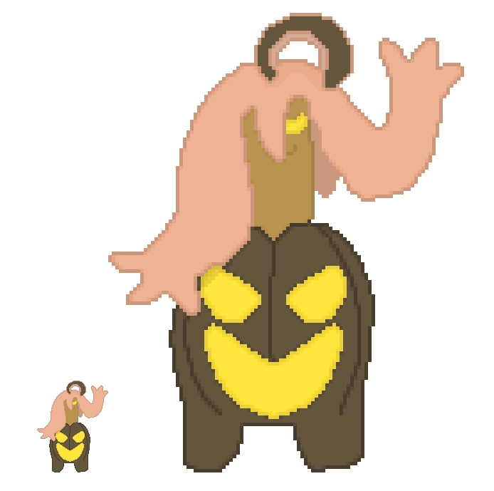 [PokeCommunity.com] NobleJanobii's Art Gallery