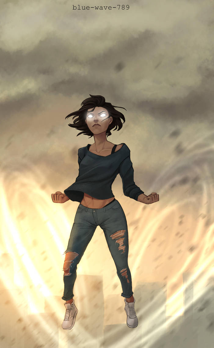 Avatar legend of korra modern thank Avatar legend of korra modern