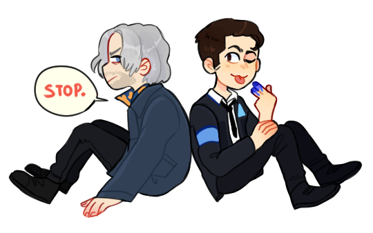 DBH by K3NMA