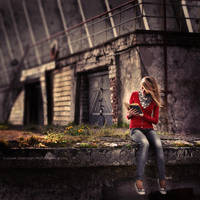 Bookworm Story Vol.2 by soulofautumn87