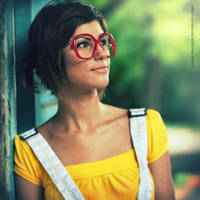 Mental Sun by soulofautumn87