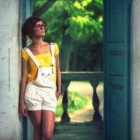 Waiting For You by soulofautumn87