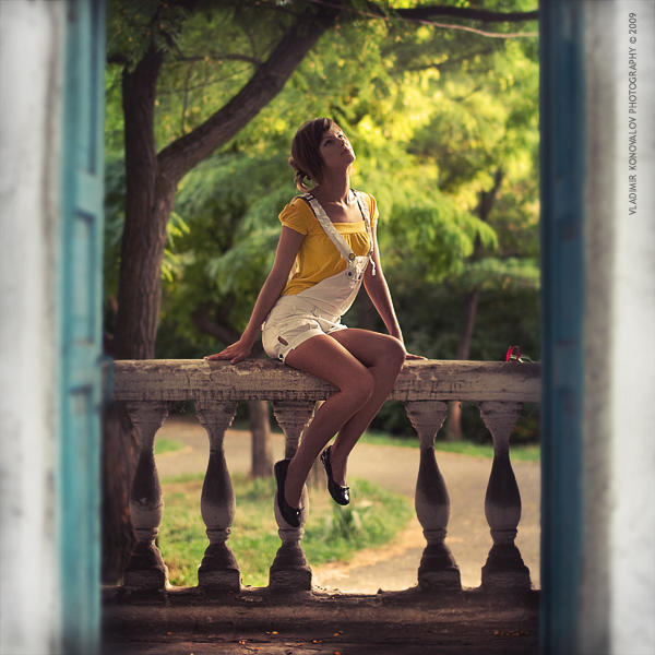 Ms. Spring by soulofautumn87