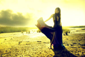 The Dance... II by RacoonFactory