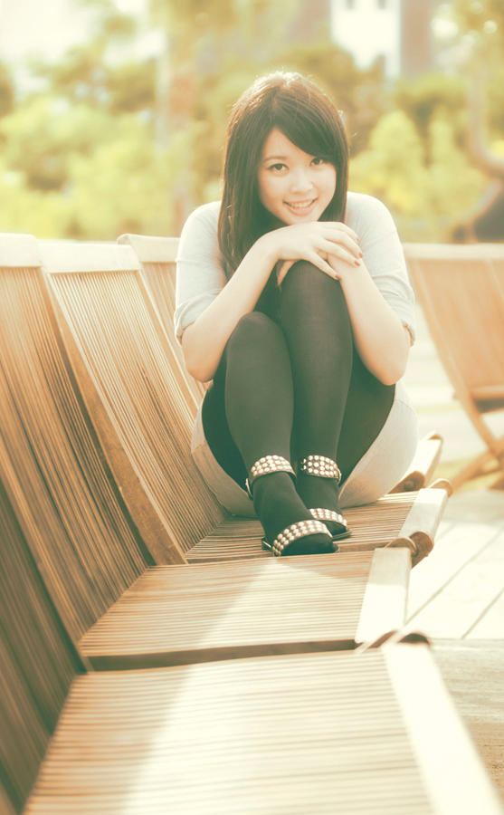 Felita Fedelia IV by RacoonFactory