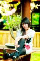 Fedelia Felita III by RacoonFactory