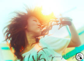 Flow Motion V by RacoonFactory