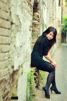 Hi Victoria Here by RacoonFactory