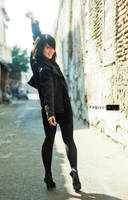 What a Fresh Day by RacoonFactory