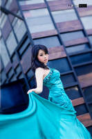 The Jade by RacoonFactory