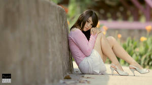 Beauty Of Victoria II by RacoonFactory