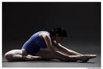 Ballet Stretch by MortuaryMadness