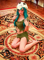 Nel Tu by MortuaryMadness