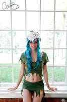 Nelliel by MortuaryMadness