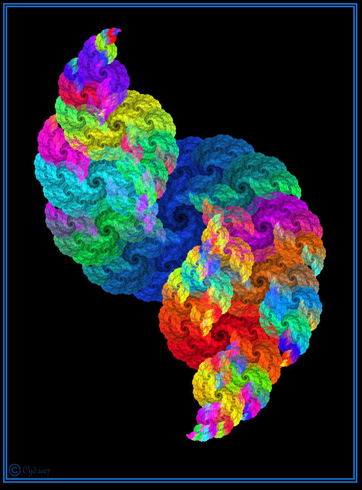 Knit Me a Fractal by Shadoweddancer