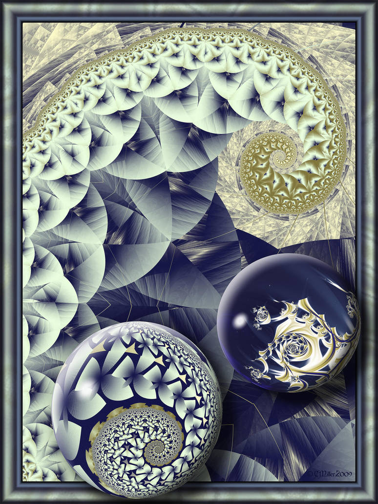 The Seasons - Winter Solstice by Shadoweddancer The Seasons - Winter Solstice by Shadoweddancer