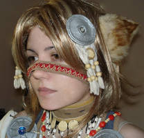 Rini Mithratized by RinTheYordle