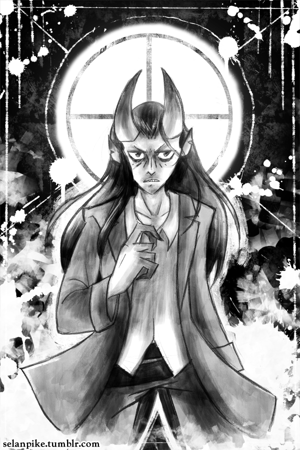 Eligos by SelanPike