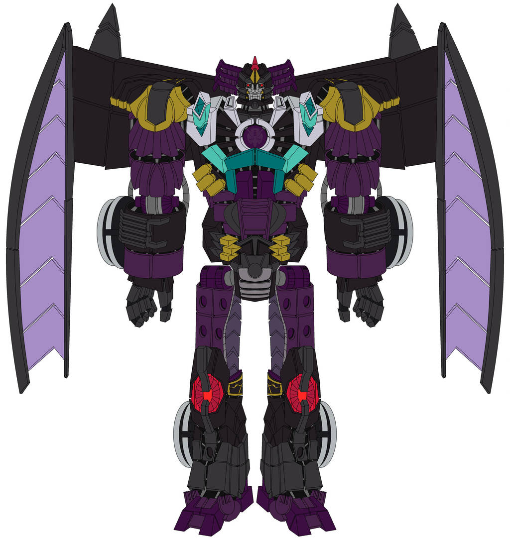 Movie Gigatron by ThaC on DeviantArt