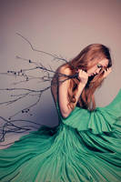 Marie Gloredel 1 by Apelsinka2