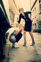 Marie Gloredel 28 by Apelsinka2