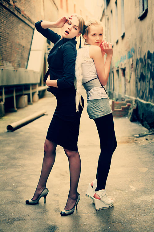 Marie Gloredel 29 by Apelsinka2