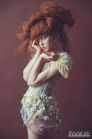 Aydan Kerimli 68 by Apelsinka2