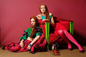 Teplitskaya Design 56 by Apelsinka2