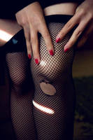 Take a sad song by violentdoll85