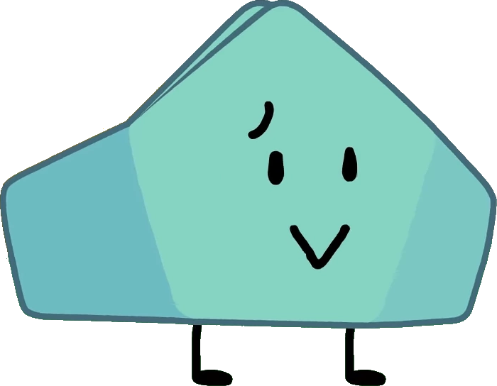 Foldy Bfb Printable