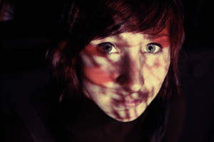 Take off your colours II by megan-MANIA